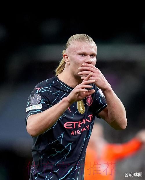 怎么能对皇马说不?哈兰德:好问题 真的没法说不 怎么能对皇马说不?哈兰德:好问题 真的没法说不