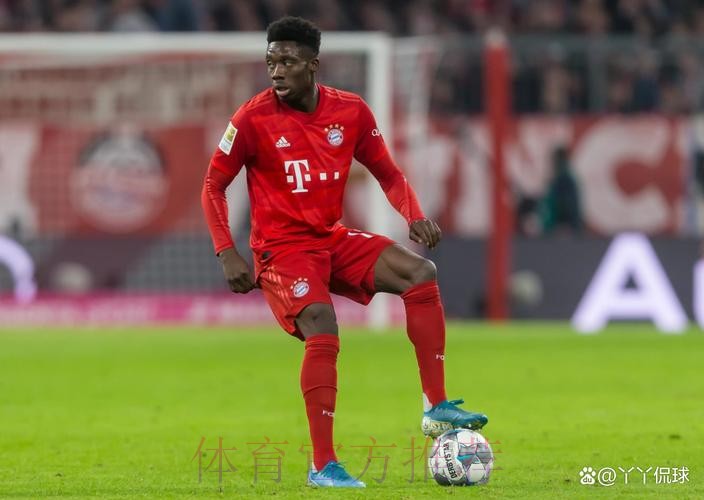 TA:阿方索将留在拜仁 皇马已三个月未联系球员 TA:阿方索将留在拜仁 皇马已三个月未联系球员