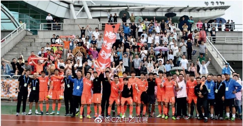 2018中乙专刊 | 百嘉青训—育人为先